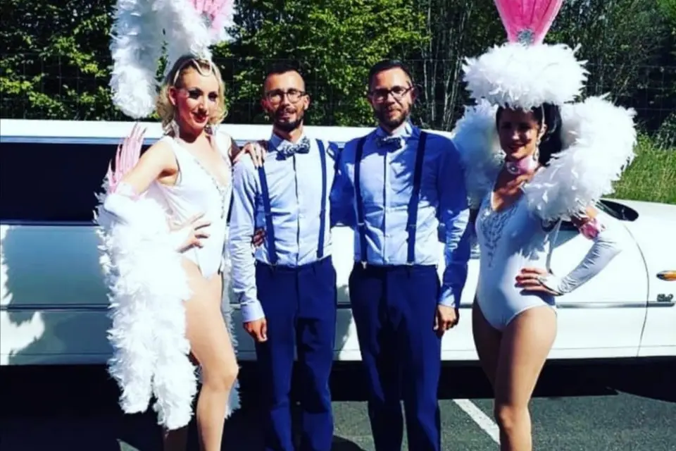 Red Lips — photo 3