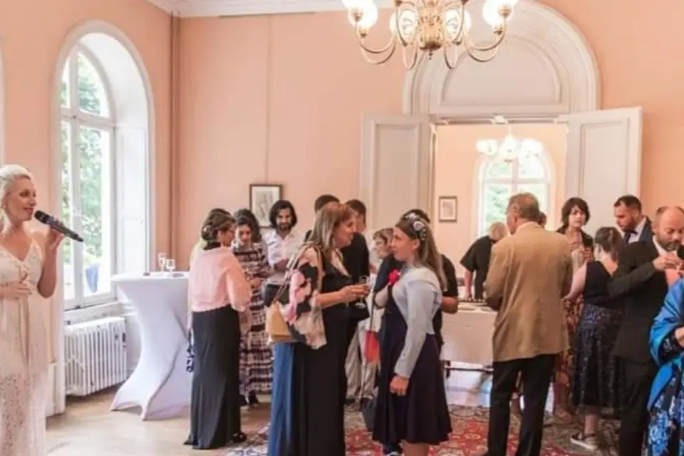 Red Lips — photo 5