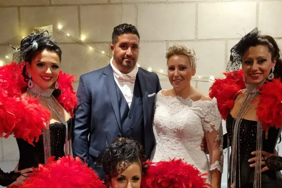 Red Lips — photo 7