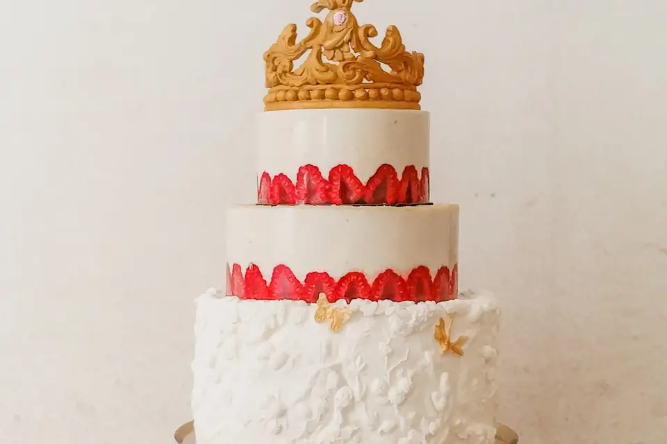 Imagine cakes with Yenny — photo 4