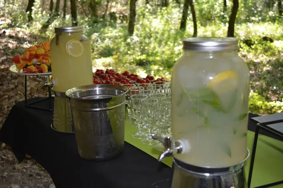 Traiteur Les 4 Saisons — photo 2