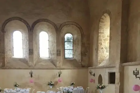 Chateau d’Anizy — photo 6