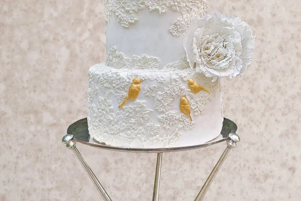 Imagine cakes with Yenny — photo 2