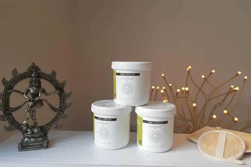 Esthétique chez vous — photo 2