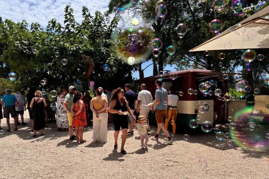 Seb Pizza — photo 5