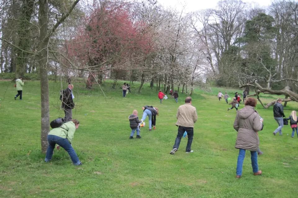 Evenetsens — photo 6