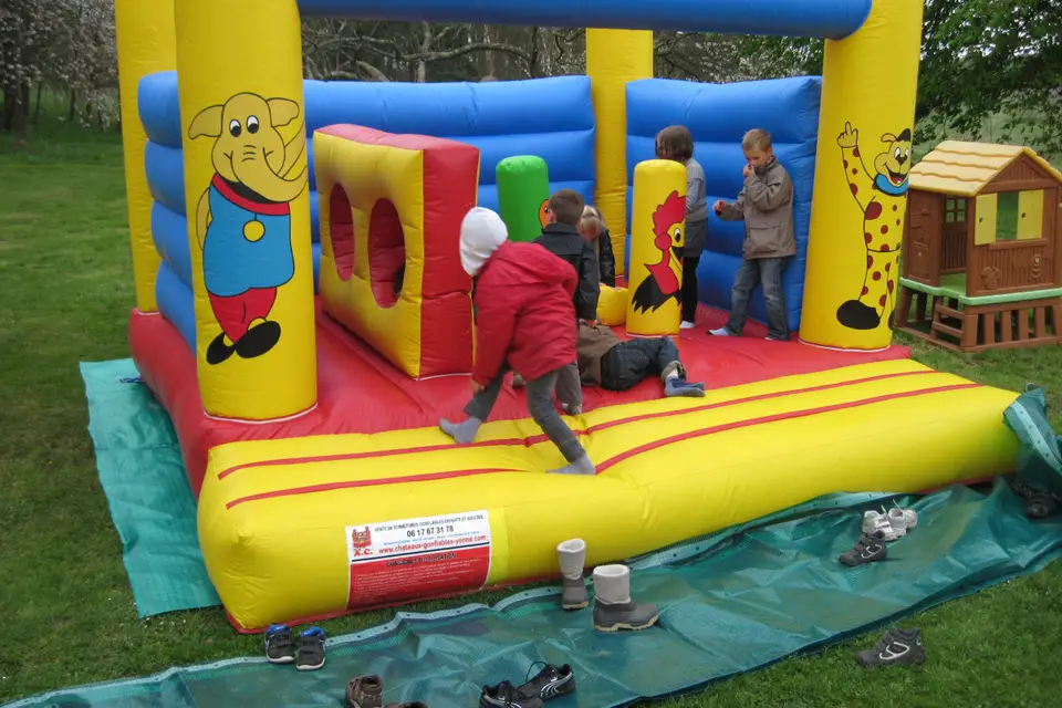 Evenetsens — photo 5