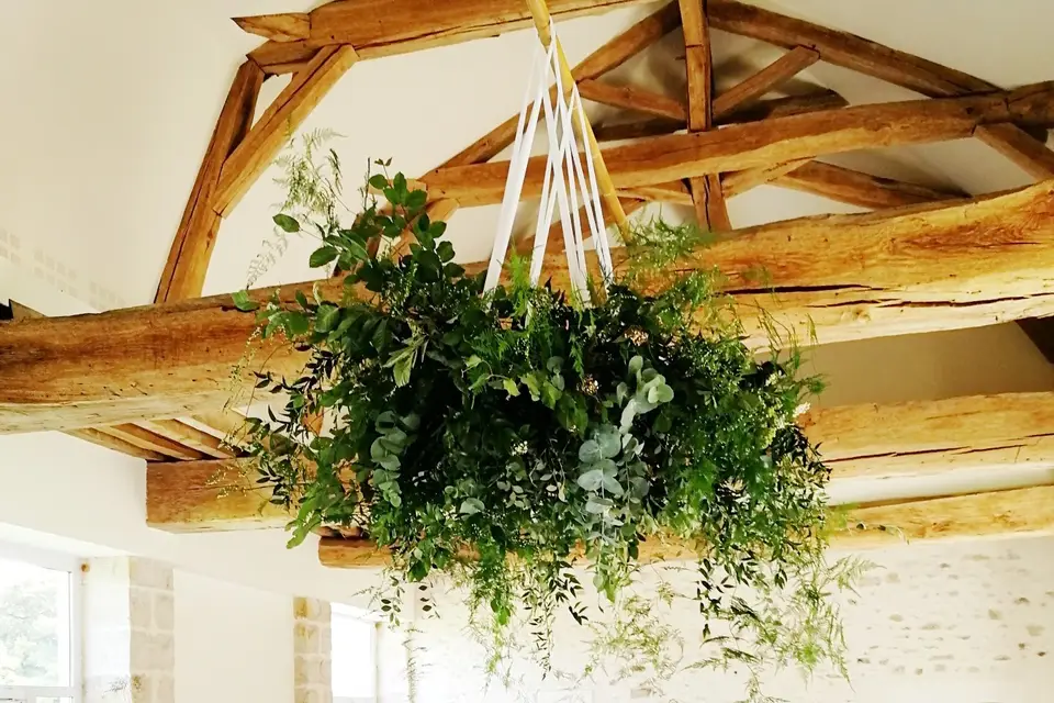 Branches et Fleurs — photo 6