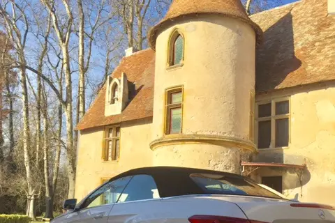 Petignaud Car Events — photo 1