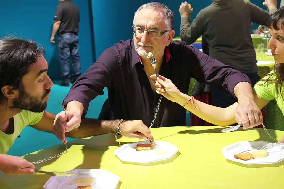 On ne Joue pas à Table — photo 5