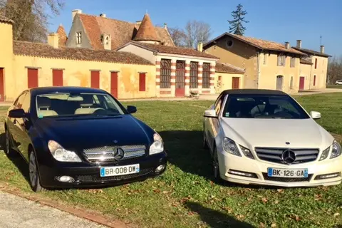 Petignaud Car Events — photo 6