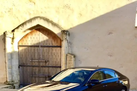 Petignaud Car Events — photo 2