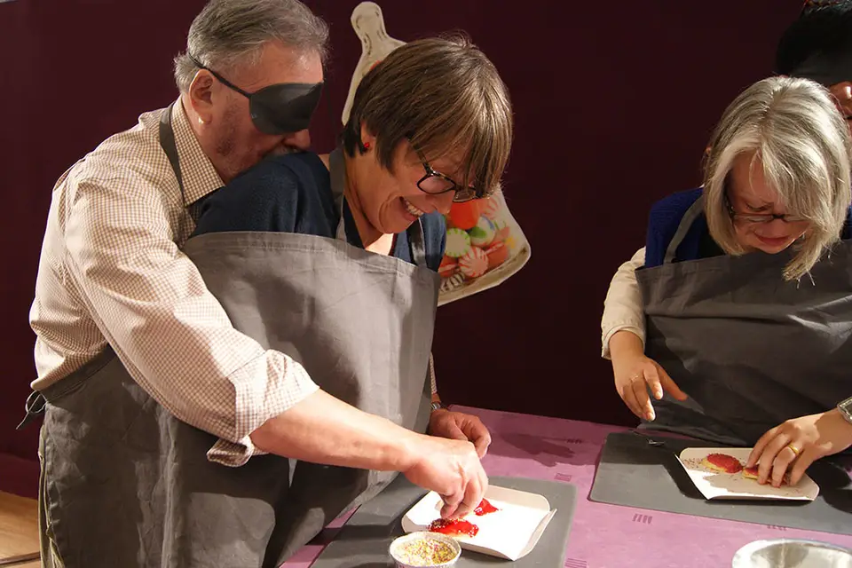 On ne Joue pas à Table — photo 4