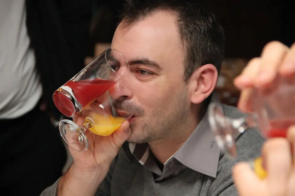 On ne Joue pas à Table — photo 3