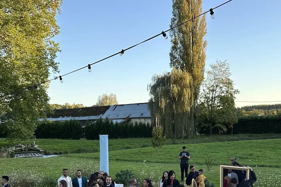 L-Ady Oui Events — photo 3