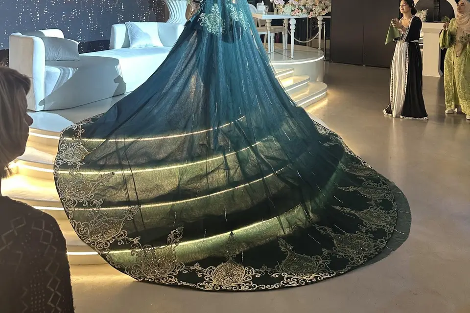 L-Ady Oui Events — photo 1