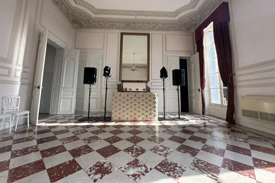 L-Ady Oui Events — photo 2