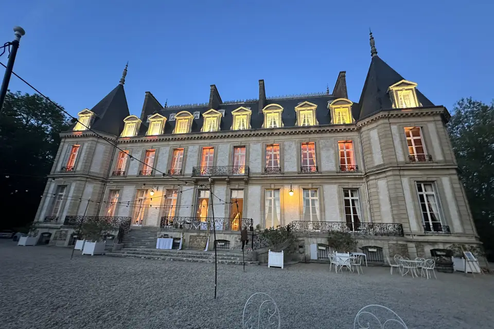 L-Ady Oui Events — photo 7