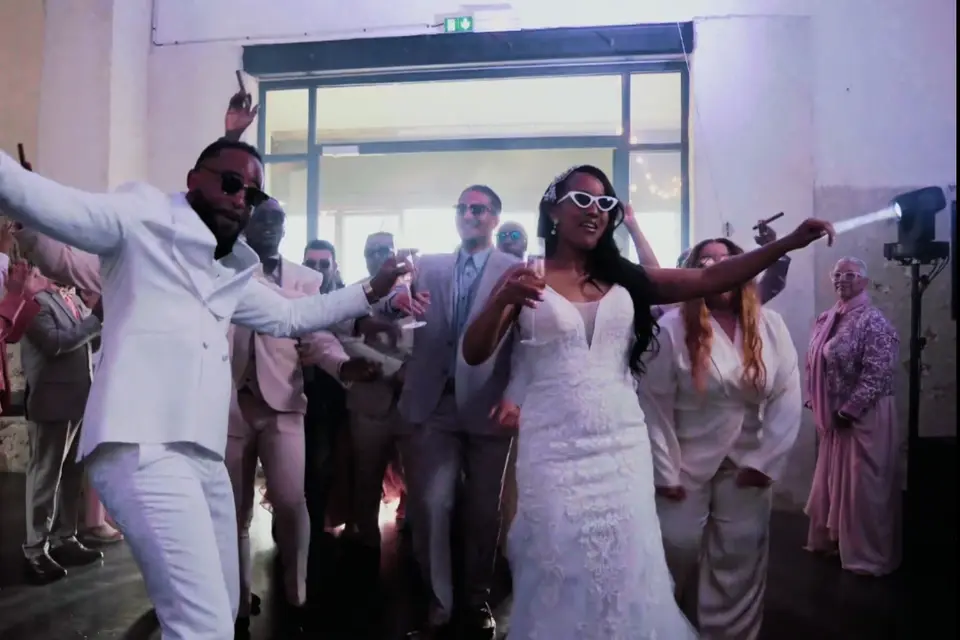 L-Ady Oui Events — photo 5