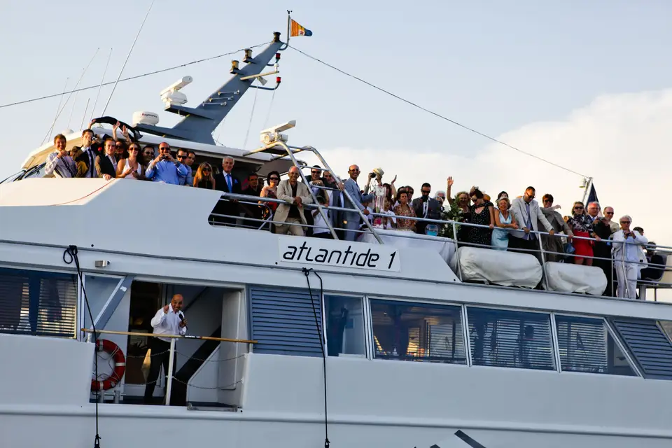 L'Atlantide1 — photo 7