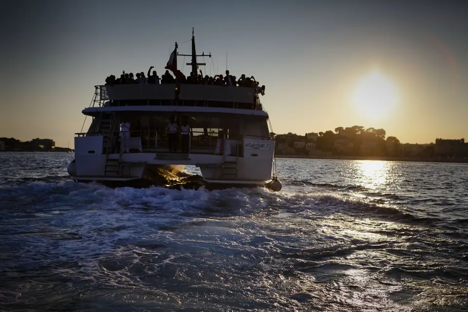 L'Atlantide1 — photo 4