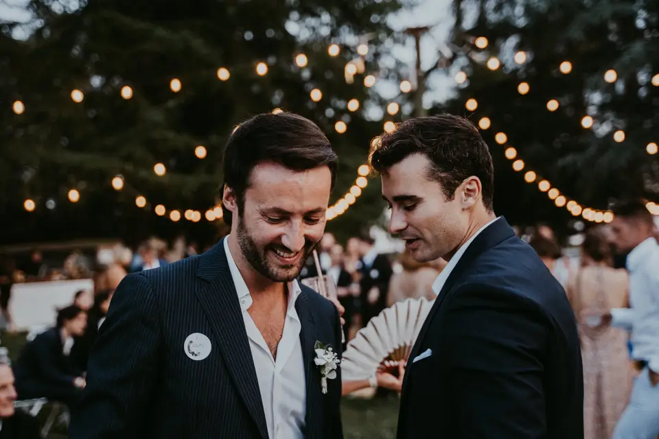 Weddevent — photo 6