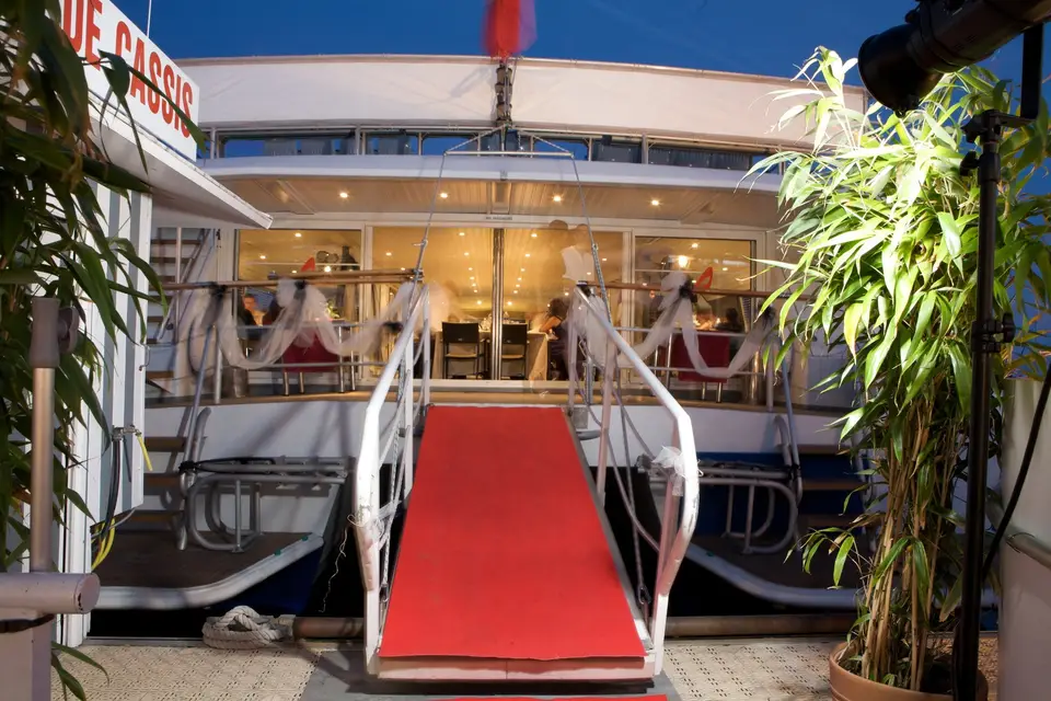 L'Atlantide1 — photo 1