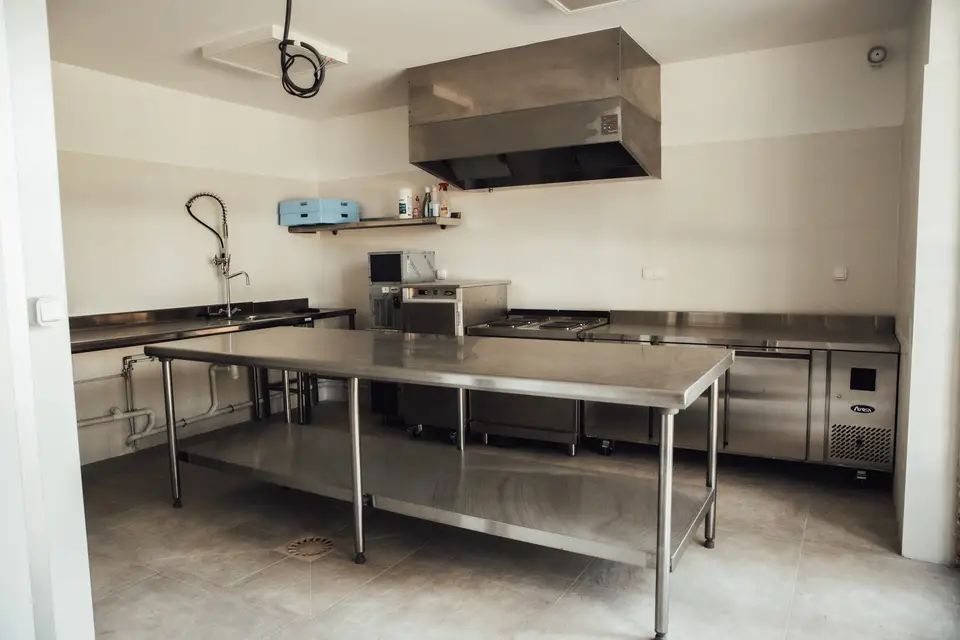 Domaine de la Grève — photo 3