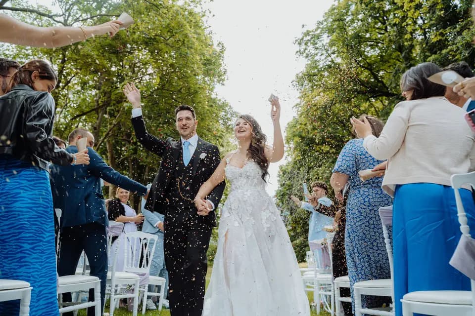 Weddevent — photo 3