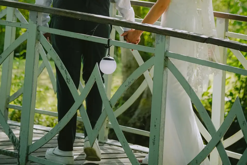 Weddevent — photo 8