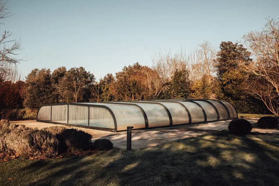 Domaine de la Grève — photo 4