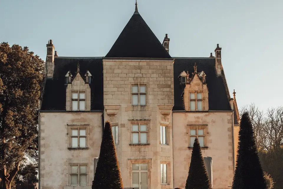 Domaine de la Grève — photo 2