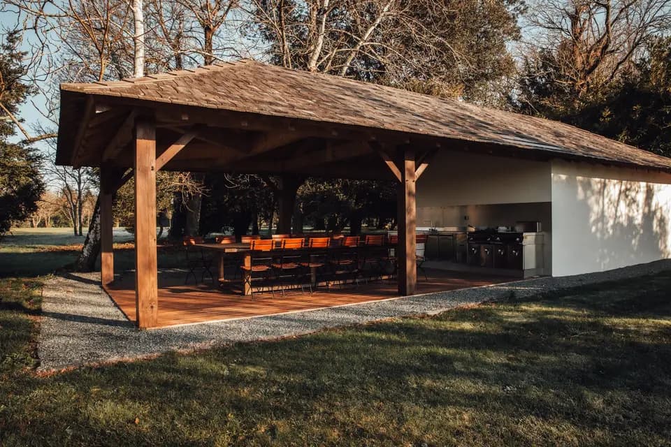 Domaine de la Grève — photo 5