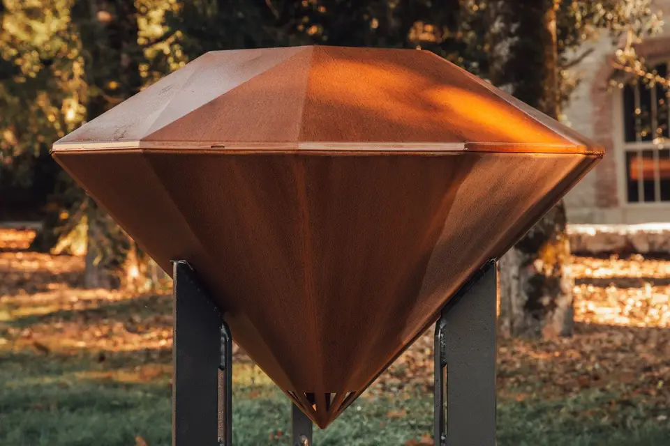 Domaine de la Grève — photo 7