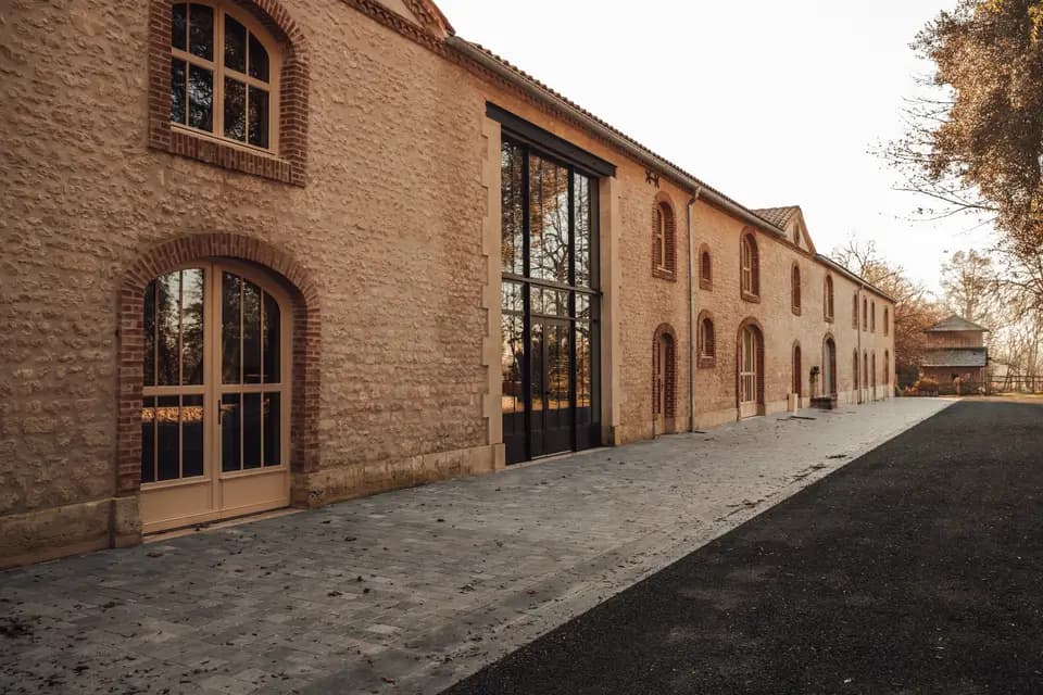 Domaine de la Grève — photo 6