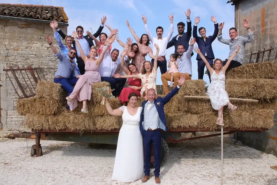 Photos d'L Photographe — photo 3