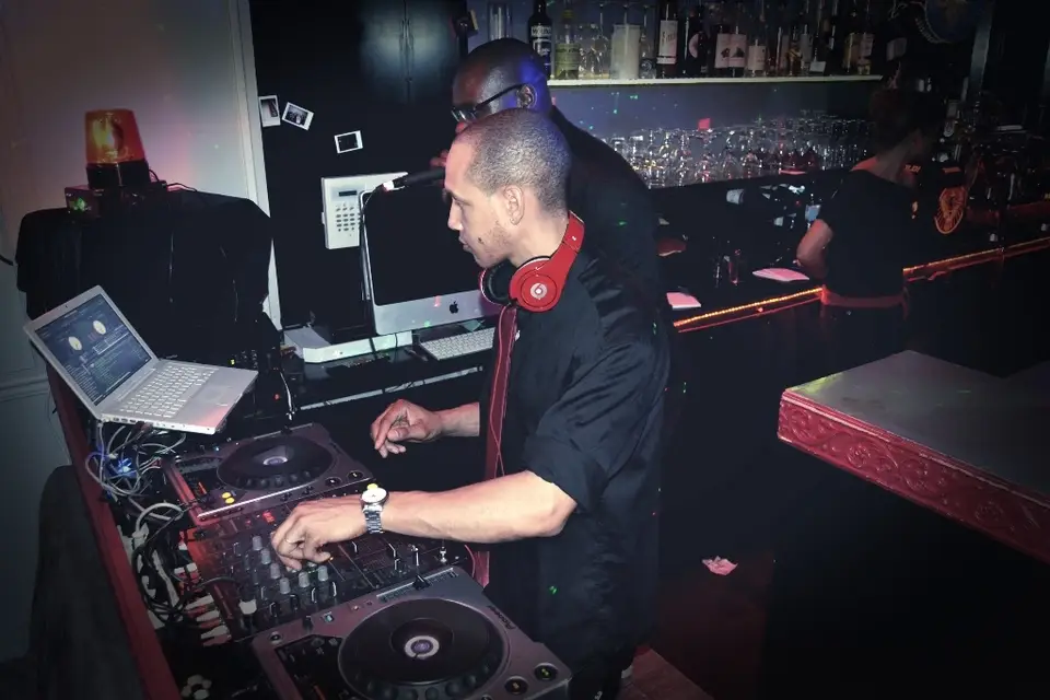 Gombomix — photo 3