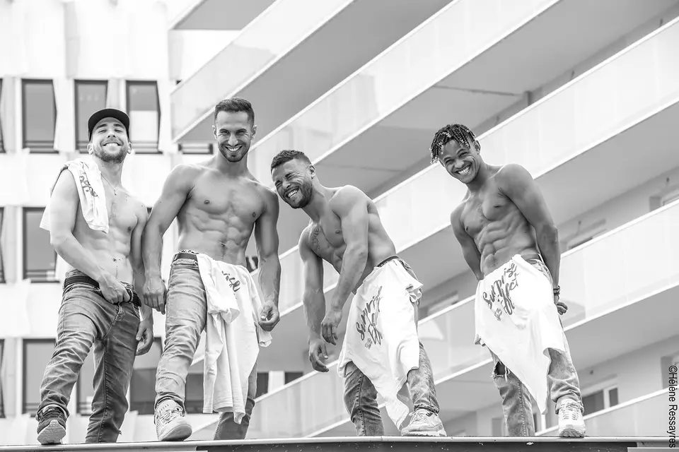 Surprise Effect — photo 2