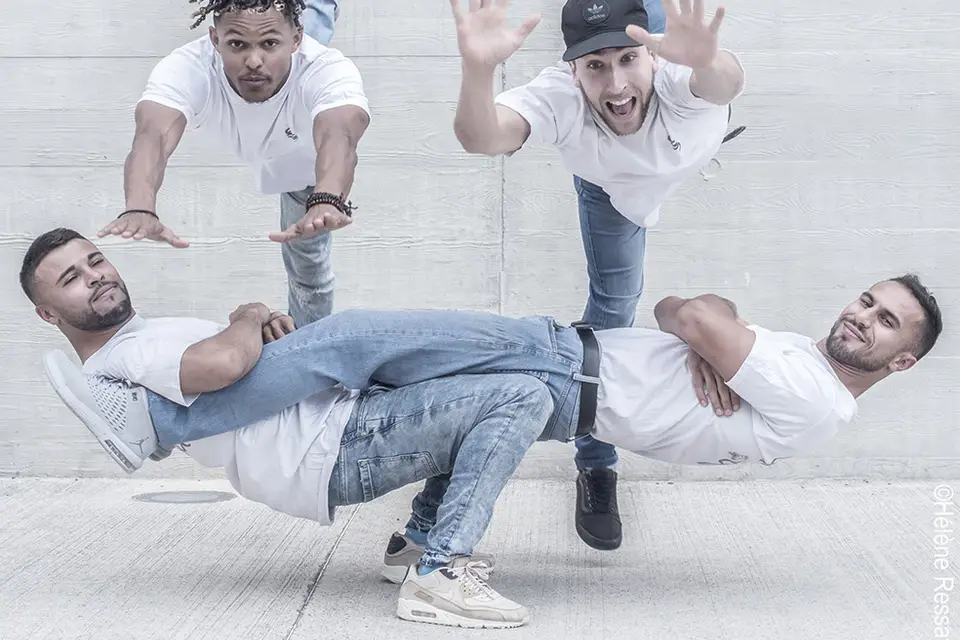 Surprise Effect — photo 4