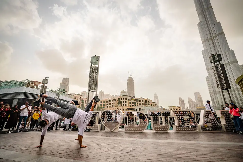 Surprise Effect — photo 1