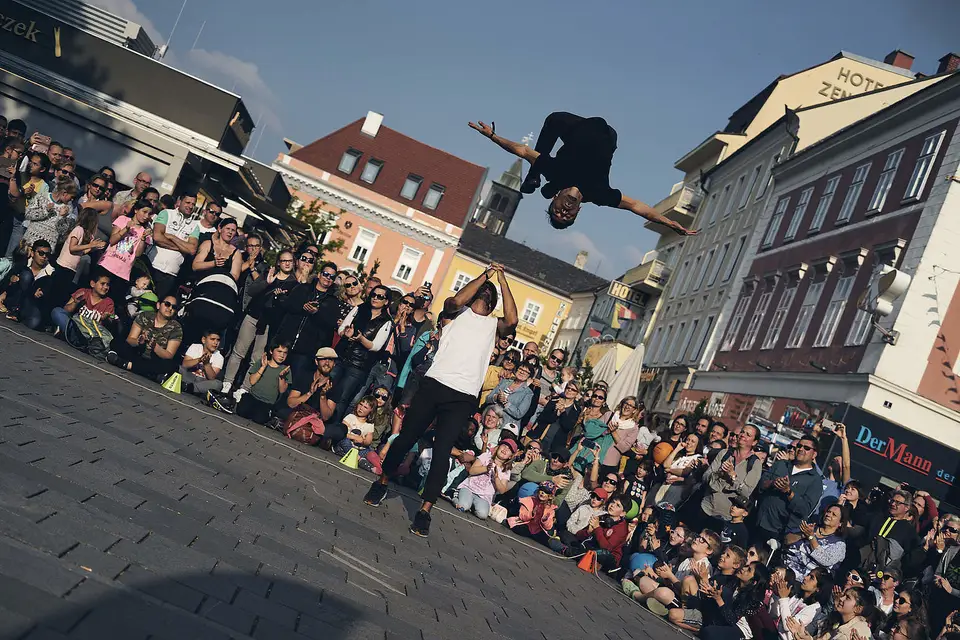 Surprise Effect — photo 5