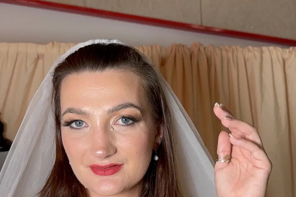 Ghizlane K — photo 7