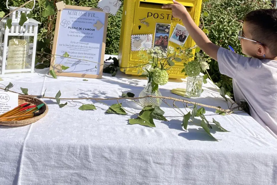 Ainstant Précieux — photo 7