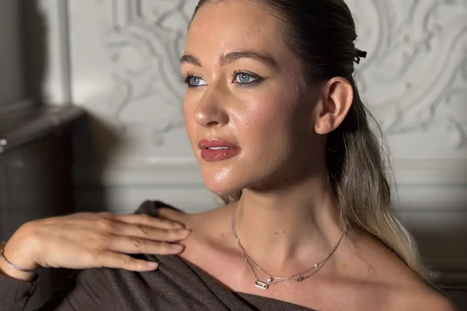 Ghizlane K — photo 4