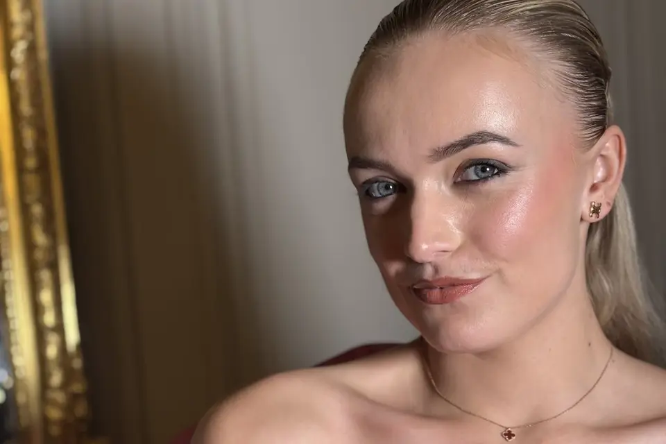 Ghizlane K — photo 5