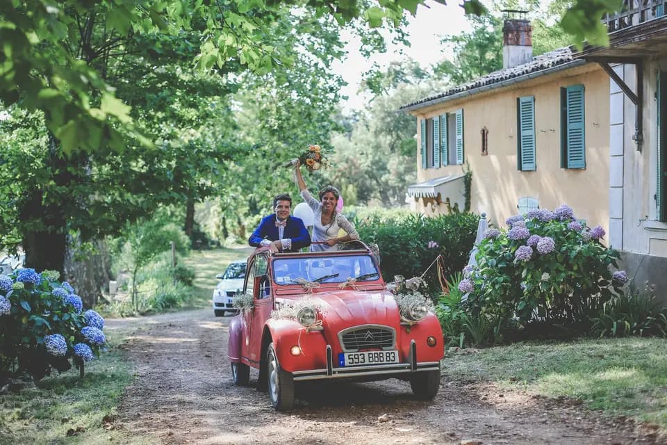 Château du Rouët — photo 6