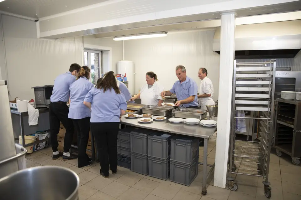 Ô Délices du Boucher — photo 8