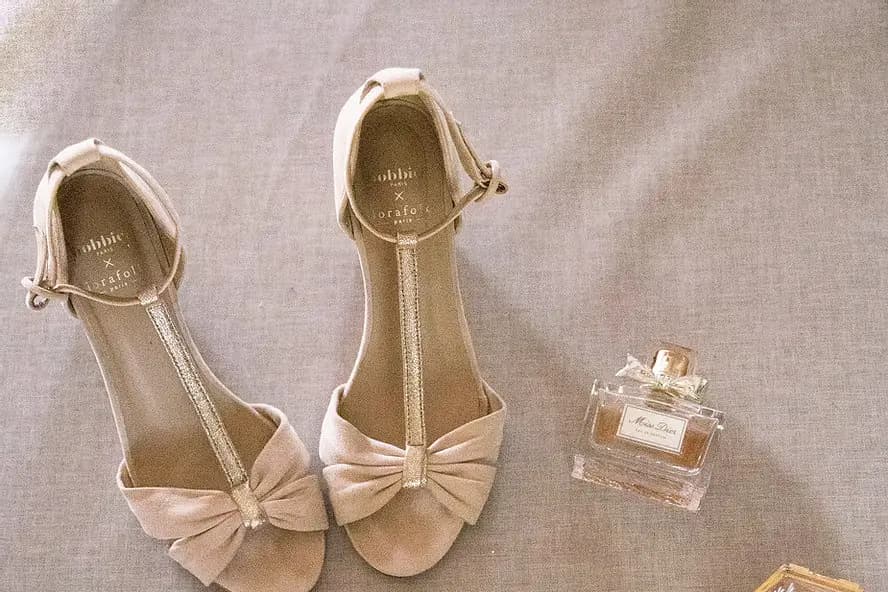 Marie Delafontaine — photo 1