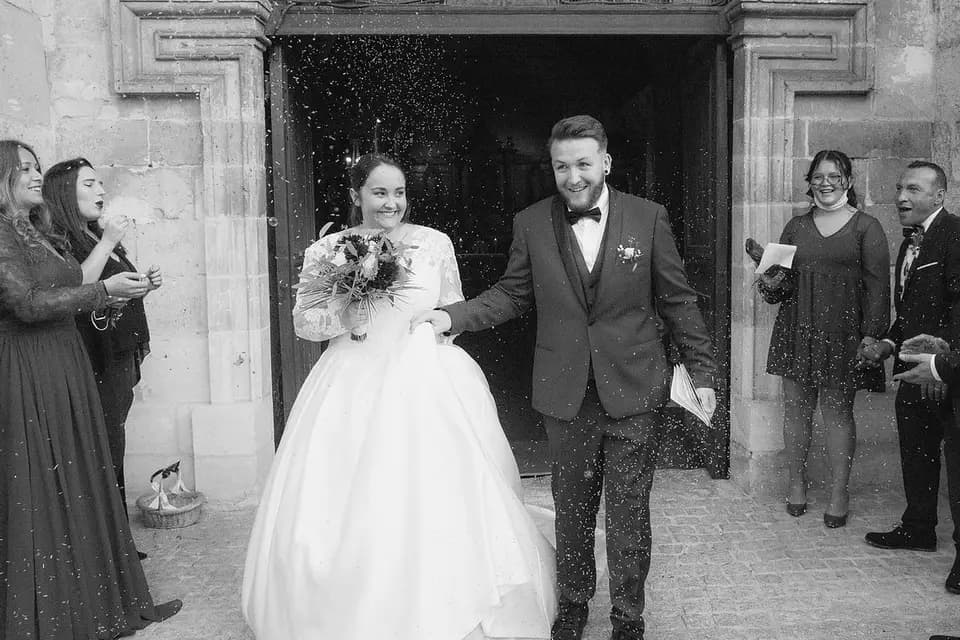 Marie Delafontaine — photo 3