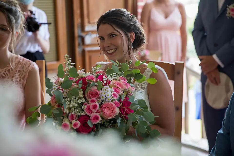 Marie Delafontaine — photo 2